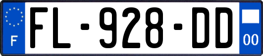 FL-928-DD