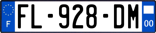 FL-928-DM