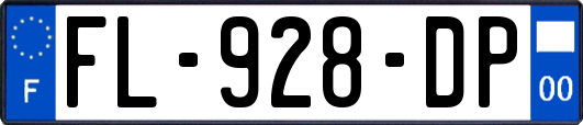 FL-928-DP