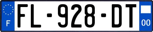 FL-928-DT