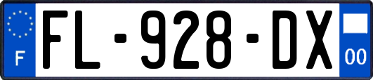 FL-928-DX