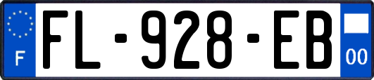 FL-928-EB