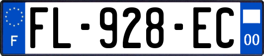 FL-928-EC