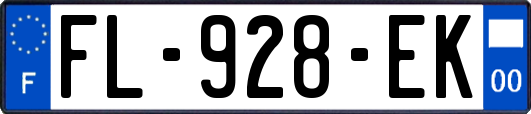 FL-928-EK