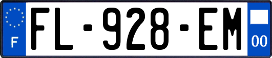 FL-928-EM