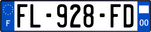 FL-928-FD