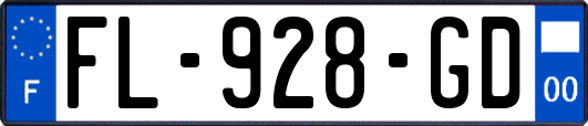 FL-928-GD