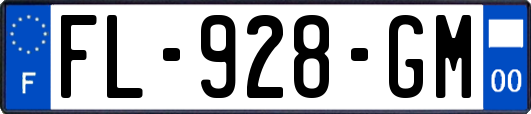 FL-928-GM