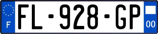 FL-928-GP