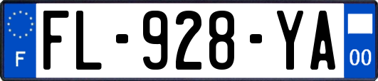 FL-928-YA