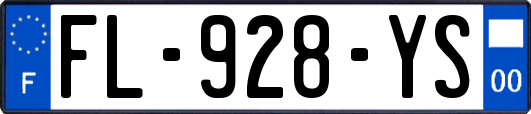 FL-928-YS