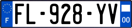 FL-928-YV