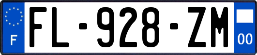 FL-928-ZM