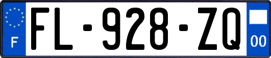 FL-928-ZQ