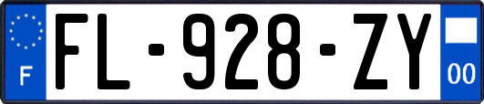 FL-928-ZY