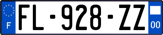 FL-928-ZZ