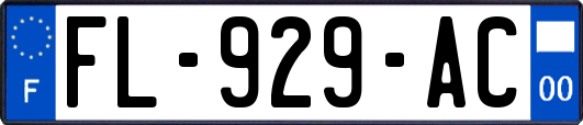 FL-929-AC
