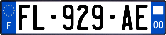 FL-929-AE
