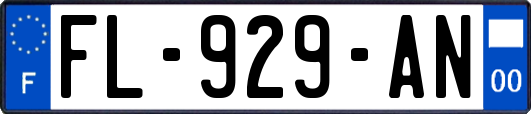 FL-929-AN