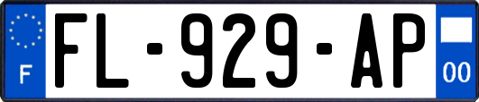 FL-929-AP