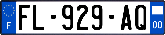 FL-929-AQ