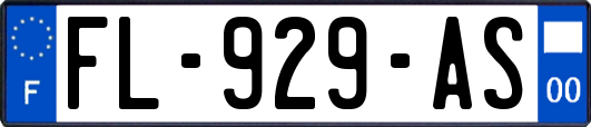 FL-929-AS