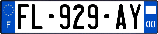 FL-929-AY