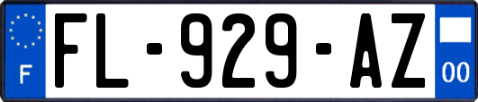 FL-929-AZ