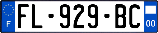 FL-929-BC