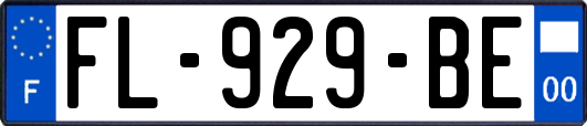 FL-929-BE
