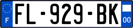 FL-929-BK