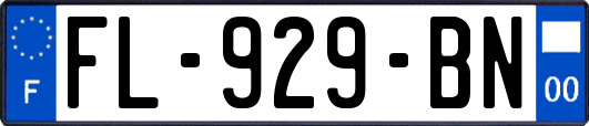 FL-929-BN