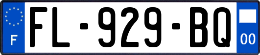 FL-929-BQ