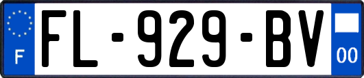 FL-929-BV