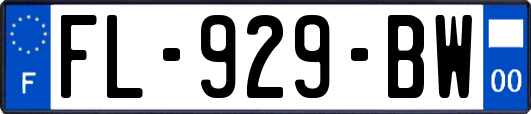 FL-929-BW