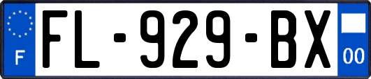 FL-929-BX