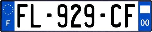 FL-929-CF