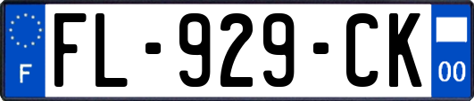 FL-929-CK