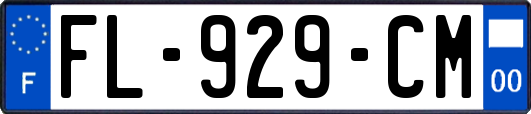 FL-929-CM