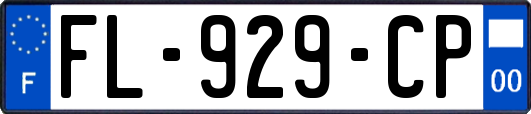 FL-929-CP