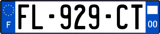 FL-929-CT