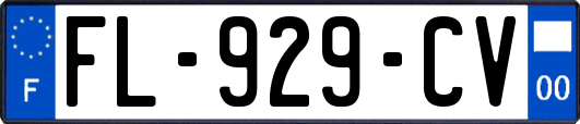 FL-929-CV