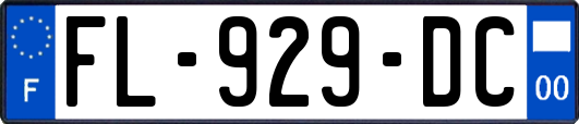 FL-929-DC