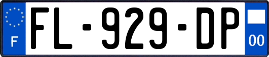 FL-929-DP