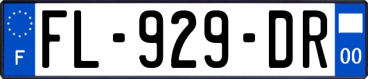 FL-929-DR