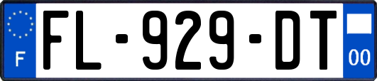 FL-929-DT