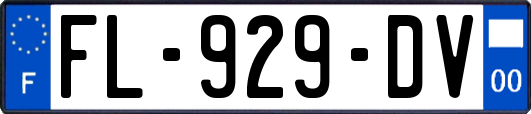 FL-929-DV