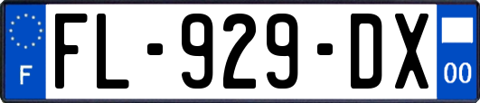 FL-929-DX