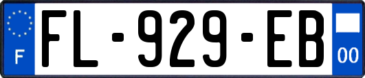 FL-929-EB