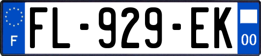 FL-929-EK